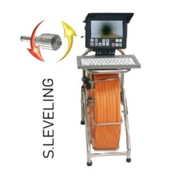 RC700 Anahat Gözlem Kamerası