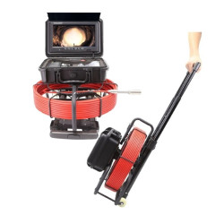 GN500 Standart Kamera