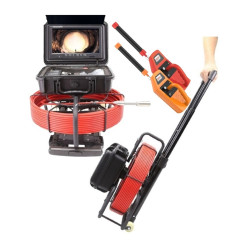 GN500 Dedektör Kamera