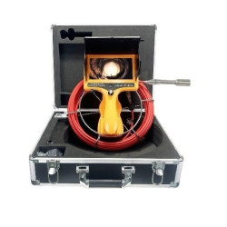 RC400 Standart Kamera