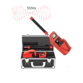 Fm:512Hz.Kamera Dedektörü