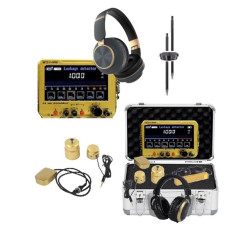 RD-600H Sukaçak Tespit Cihazı