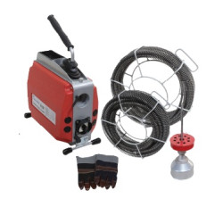 750Watt Kanal Açma Robotu