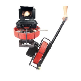 RC600 Anahat Gözlem Kamerası