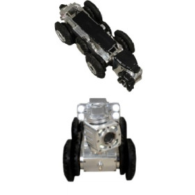 CCTV ROBOT KAMERA