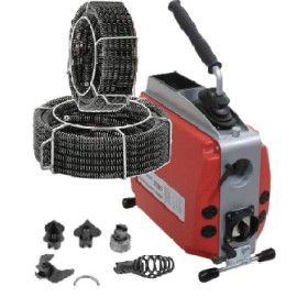 POWERMAX ROBOT