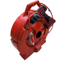 SUPERFLEX ROBOT