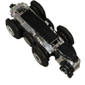 CCTV Robotik Kamera Sistemi