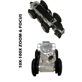 ROBOTİK KAMERALAR