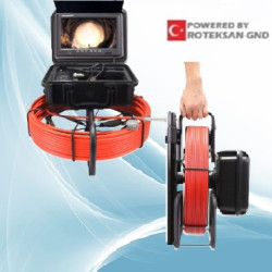 GN300Eko Standart Kamera