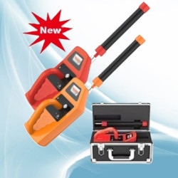 FM512 Hz.Tespit Dedektörü