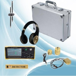 GN400 Sukaçak Tespit Cihazı