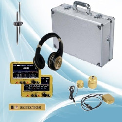 GN600 Sukaçak Tespit Cihazı