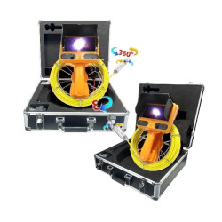 RC-400 Hareketli Kamera