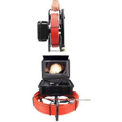 GN300 Standart Kamera 