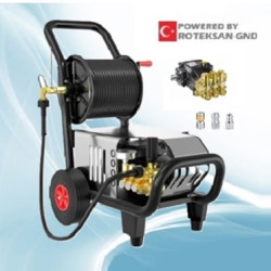 GN150 Boru Su Jeti Makinası 