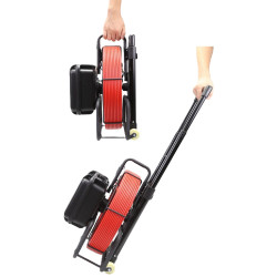 GN500 Dedektörlü Kamera