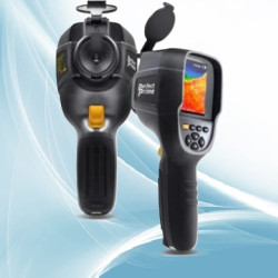 Infrared Termal Kameralar
