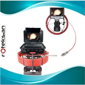 TESİSAT KAMERALARI