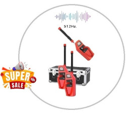 Fm:512Hz.Kamera Dedektörü