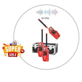 Fm:512Hz.Kamera Dedektörü