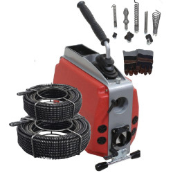 PowerMax W3000 Kanal Açma