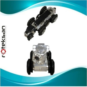 ROBOTIK KAMERALAR