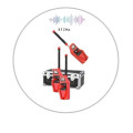 Fm:512Hz.Kamera Dedektörü