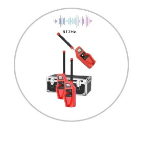 Fm:512Hz.Kamera Dedektörü