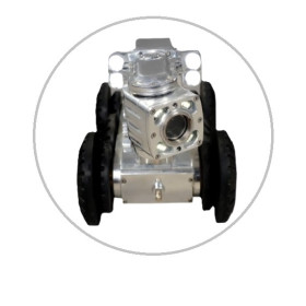 CCTV Robotik Kamera Sistemi