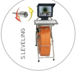 RC800 Anahat Gözlem Kamerası 