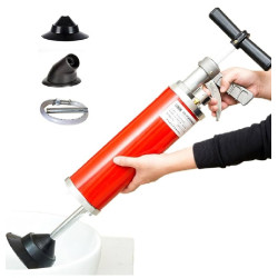 10Bar Pnömatik Pompa