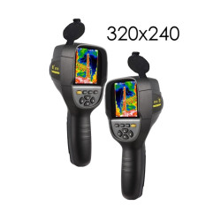HT-19 Termal Kamera 