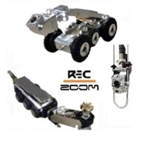 ANAHAT CCTV ROBOTLAR