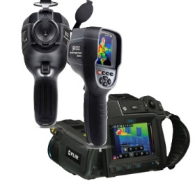 INFRARED TERMAL KAMERA