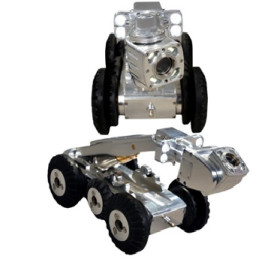 Anahat CCTV Robot Kamera