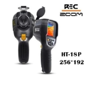 HT-18PL TERMAL KAMERA