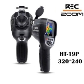HT-19PL TERMAL KAMERA