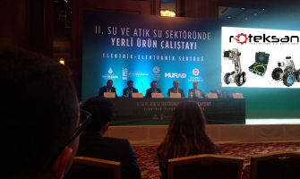 İstanbul Chammer of Commerce