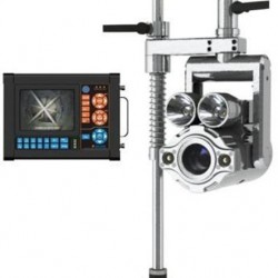 Manhol-Boru Gözlem Kamerası