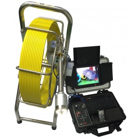RC-800 Anahat Gözlem Kamerası
