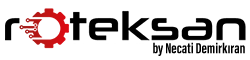 ROTEKSAN Robot Kamera Freze Sistemleri San. ve Tic. Ltd. Şti.